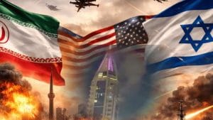 Dubai Marina में धमाके की खबर से मचा हड़कंप, बाद में सामने आई असली वजह, अधिकारियों ने बताई सच्चाई