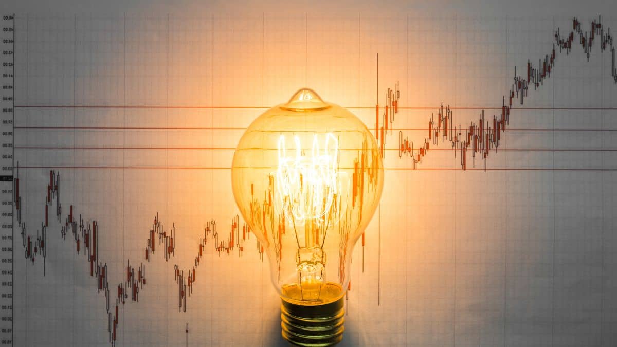 पावर स्टॉक्स में तेजी! 100 रुपये से सस्ते इस दिग्गज स्टॉक में 5% की उछाल, क्यों निवेशकों ने दिखाया भरोसा पावर स्टॉक्स में तेजी! 100 रुपये से सस्ते इस दिग्गज स्टॉक में 5% की उछाल, क्यों निवेशकों ने दिखाया भरोसा