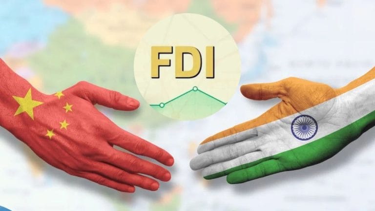 FDI में रियायत चीनी कंपनियों के लिए नहीं, सरकार ने किया साफ; ऐसी यूनिट्स को मिलेगा फायदा