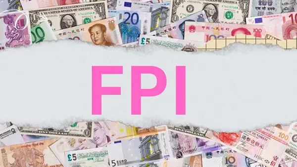 6 सेशंस में 5 बार सेलिंग, FPIs ने निकाले $1.6 बिलियन; क्रूड ऑयल और बॉन्ड यील्ड ने बढ़ाई चिंता 6 सेशंस में 5 बार सेलिंग, FPIs ने निकाले $1.6 बिलियन; क्रूड ऑयल और बॉन्ड यील्ड ने बढ़ाई चिंता
