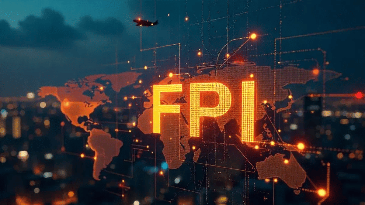 IT से निवेश घटा कर विदेशी निवेशकों ने इस सेक्टर में झोंके पैसे, फरवरी में लगाए ₹12135 करोड़; जानें कारण