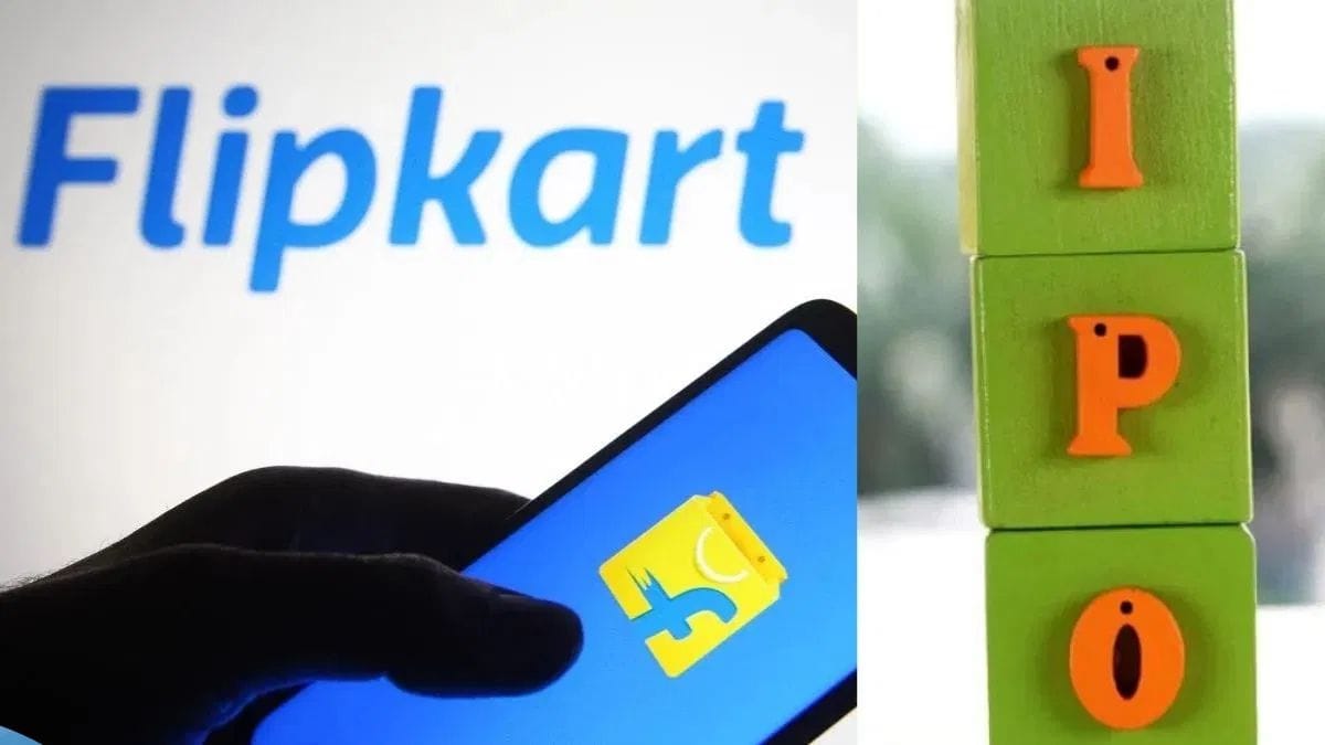 Flipkart इस साल नहीं लाएगा IPO, कंपनी ने इस वजह से टाला प्लान