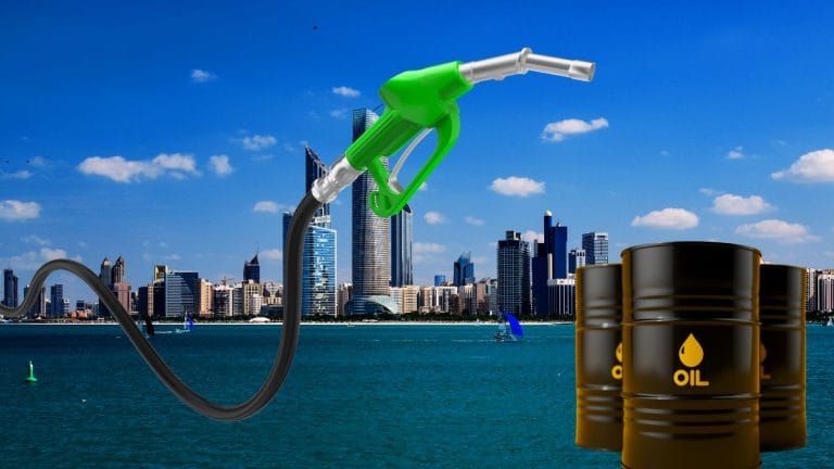 ईरान के हमलों से पलटा खेल, अब अबू धाबी में भारत से महंगा डीजल, जानें कितने में मिल रहा 1 लीटर तेल