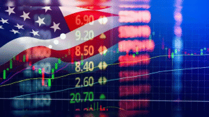 भारतीय बाजार के बाद US मार्केट भी लाल, Dow Jones 400 अंक तक टूटा, Gift Nifty फिसला; कहां पहुंचा क्रूड?