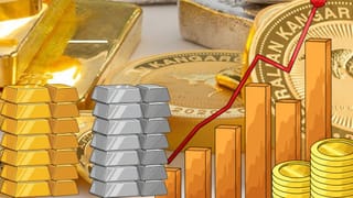 Gold-Silver Price Today 02-03-2026: ₹50000 महंगा हुआ सोना, चांदी की कीमतों में 8000 की उछाल, ईरान -इजरायल युद्ध से भारी खरीदारी