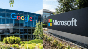 Google, Amazon, Microsoft जैसे दिग्गज अमेरिकी डेटा सेंटर हो सकते हैं ईरान के ‘न्यू टारगेट’