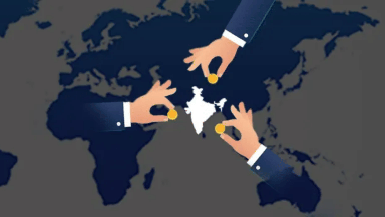 चाइनीज FDI का खुला दरवाजा, सरकार ने दी बड़ी ढील; बॉर्डर वाले देशों से विदेशी निवेश की राह आसान