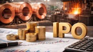 IPO बाजार में एंट्री को तैयार Gujarat Victory Forgings, 1.97 करोड़ शेयरों से जुटाएगी फंड, नए शेयर और OFS दोनों शामिल