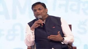 निवेश में सफलता के लिए तीन चीजें जरूरी! सही निवेश, लंबा समय और संयम…ये सारे गुण महिलाओं में: नवनीत मुनोत