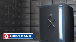HDFC Bank ने 184% तक बढ़ाया लॉकर किराया, 1 अप्रैल से लागू होंगे नए रेट; देखें पूरी लिस्ट