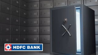 HDFC Bank ने 184% तक बढ़ाया लॉकर किराया, 1 अप्रैल से लागू होंगे नए रेट; देखें पूरी लिस्ट
