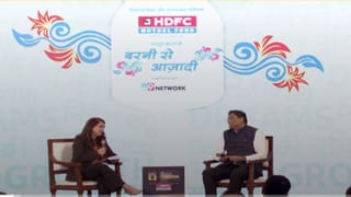 महिलाओं के सशक्तिकरण से ही बनेगा विकसित भारत: HDFC AMC के सीईओ Navneet Munot