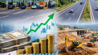 5 साल में दिया 8000% से ज्‍यादा का रिटर्न, अब NHAI से झटका बड़ा ऑर्डर, शेयर पर रखें नजर