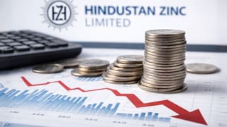 55% मार्जिन, 44% सिल्वर से मुनाफा… फिर क्यों Hindustan Zinc के शेयर से पीछा छुड़ा रहे निवेशक