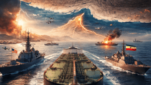 होर्मुज संकट के बाद भी अमेरिका को क्यों नहीं तेल की टेंशन, क्या गुजरने वाले जहाज देते हैं टोल टैक्स?