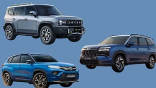 जल्द मार्केट में आ रही हैं ये 7 सीटर हाइब्रिड SUV, कम खर्च और ज्यादा माइलेज के साथ मिलेंगे नए ऑप्शन, देखें डिटेल