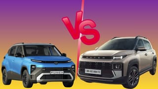 Hyundai Exter vs Tata Punch: छोटी SUV में किसका जलवा; जानें कीमत, फीचर्स और सेफ्टी में कौन दमदार?