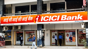 ICICI बैंक को बड़ा झटका! मिला ₹768.6 करोड़ का GST नोटिस, टैक्स विवाद के बीच शुक्रवार को फोकस में रहेंगे शेयर