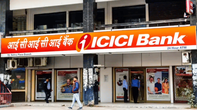 ICICI बैंक अपनी लाइफ इंश्योरेंस कंपनी में 50% तक रखेगा हिस्सेदारी, RBI से मंजूरी मिलते ही शेयर उछले