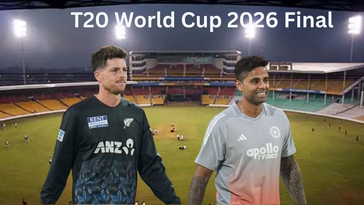 क्या अहमदाबाद भारत के लिए ‘अनलकी’ है? जानें क्या कहते हैं आंकड़े और न्यूजीलैंड के खिलाफ रिकॉर्ड