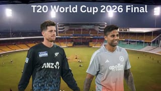 क्या अहमदाबाद भारत के लिए ‘अनलकी’ है? जानें क्या कहते हैं आंकड़े और न्यूजीलैंड के खिलाफ रिकॉर्ड