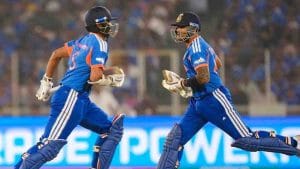 T20 वर्ल्ड कप फाइनल से पहले अहमदाबाद में होटल के दाम आसमान पर, रूम किराया 2 लाख रुपये तक पहुंचा