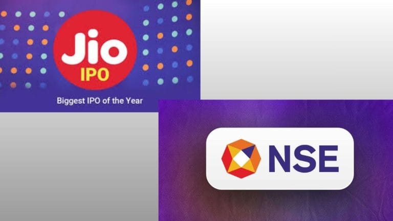 Jio और NSE के IPO का रास्ता साफ, सरकार ने बदले पब्लिक शेयरहोल्डिंग नियम, जानें डिटेल