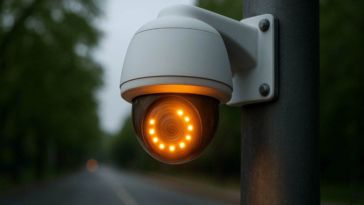 1 अप्रैल से भारत में नहीं बिकेंगे चीन के CCTV कैमरे, सुरक्षा चिंताओं के बीच सरकार ने लगाई लगाम! 1 अप्रैल से भारत में नहीं बिकेंगे चीन के CCTV कैमरे, सुरक्षा चिंताओं के बीच सरकार ने लगाई लगाम!