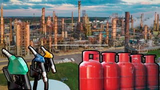 हर रोज भारत में कितना खपत होता है पेट्रोल-डीजल और LPG, अगर युद्ध से अटकी सप्लाई तो कितने दिन में हो जाएगा खत्म