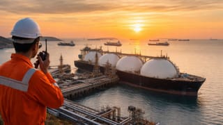 Strait of Hormuz तनाव के बावजूद भारत की ऊर्जा सप्लाई सुरक्षित, ऑस्ट्रेलिया-कनाडा ने गैस सप्लाई की पेशकश की