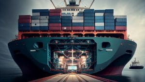 West Asia संकट के बीच भारत के पोर्ट्स पर मिडिल ईस्ट जाने वाले कार्गो को स्टोर करने की अनुमति, क्या है मायने