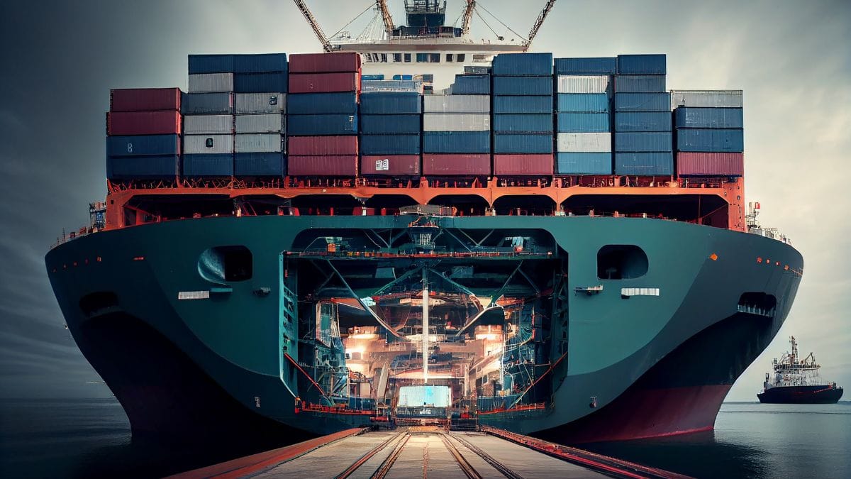 वेस्ट एशिया संकट से निपटने की तैयारी में सरकार, नया SoP जारी; दिया पोर्ट्स को चार्जेस में राहत देने का सुझाव