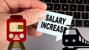 रेलवे कर्मचारियो की सैलरी बढ़ी, अब हर किलोमीटर पर मिलेगा ज्यादा पैसा; जानें कितना फायदा होगा