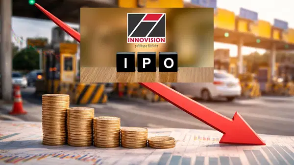 टोल प्लाजा पर सर्विस देने वाली इस कंपनी ने IPO की क्लोजिंग डेट बढ़ाई, प्राइस बैंड भी किया कम, जानें कटौती की बड़ी वजह टोल प्लाजा पर सर्विस देने वाली इस कंपनी ने IPO की क्लोजिंग डेट बढ़ाई, प्राइस बैंड भी किया कम, जानें कटौती की बड़ी वजह