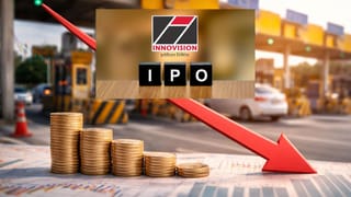 टोल प्‍लाजा पर सर्विस देने वाली इस कंपनी ने IPO की क्‍लोजिंग डेट बढ़ाई, प्राइस बैंड भी किया कम, जानें कटौती की बड़ी वजह