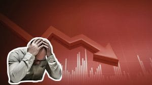 पश्चिम एशिया युद्ध का असर: इन शेयरों में मचा कोहराम! 36% तक टूटे स्टॉक्स, जानें कौन रहा लिस्ट का क्रैश किंग?