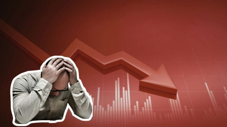 पश्चिम एशिया युद्ध का असर: इन शेयरों में मचा कोहराम! 36% तक टूटे स्टॉक्स, जानें कौन रहा लिस्ट का क्रैश किंग?