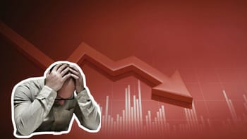 पश्चिम एशिया युद्ध का असर: इन शेयरों में मचा कोहराम! 36% तक टूटे स्टॉक्स, जानें कौन रहा लिस्ट का क्रैश किंग?