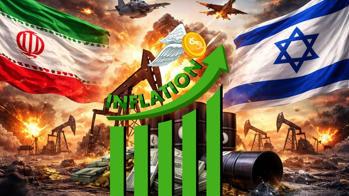 ईरान में एक किलो गोश्त 1.9 करोड़ रियाल, चावल 38 लाख रियाल और दूध 11 लाख रियाल प्रति लीटर, बेतहाशा महंगाई में लोग ईरान में एक किलो गोश्त 1.9 करोड़ रियाल, चावल 38 लाख रियाल और दूध 11 लाख रियाल प्रति लीटर, बेतहाशा महंगाई में लोग