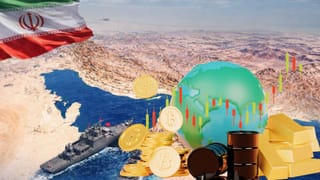 सिंगापुर-जापान-दक्षिण कोरिया सबको ले डूबेगा ईरान संकट! रिपोर्ट में गंभीर चेतावनी; भारत-चीन भी जद में