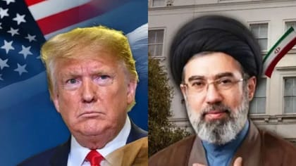 ईरान ने युद्ध समाप्त करने के अमेरिकी प्रस्ताव को ठुकराया, कहा- शर्तें पूरी होने के बाद ही होगा फैसला