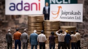 JAL के 6.45 लाख शेयरधारकों पर संकट, NCLT ने अडानी का प्लान किया मंजूर, फिर भी निवेशकों के डूबेंगे ₹404 करोड़!