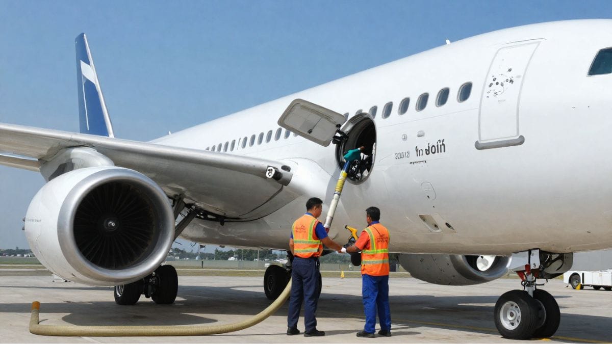 एयरलाइंस मनमाने तरीके से नहीं बढ़ा पाएंगी किराया, सरकार ने जेट फ्यूल की कीमतों पर लगाई 25% की सीमा