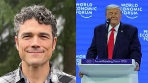 ट्रंप को तगड़ा झटका, काउंटरटेररिज्म सेंटर के डायरेक्टर ने दिया इस्तीफा; कहा- ईरान के साथ युद्ध का नहीं कर सकता समर्थन