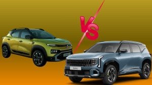नई Duster Vs Seltos Base Model: जानें किस SUV में ज्यादा दम? ऐसे समझें कीमत और फीचर्स में फर्क