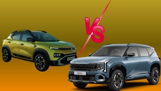 नई Duster Vs Seltos Base Model: जानें किस SUV में ज्यादा दम? ऐसे समझें कीमत और फीचर्स में फर्क