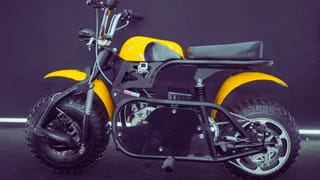 50 हजार रुपये में लॉन्च हुई नई मिनी बाइक, हल्का वजन और दमदार इंजन के साथ मिलेगी ऑफ रोड राइड का मजा