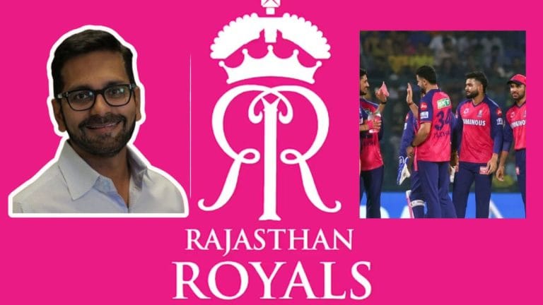 राजस्थान रॉयल्स को मिला नया मालिक, स्पोर्ट्स टीम का है किंग, जानें कितने पैसे में खरीदा