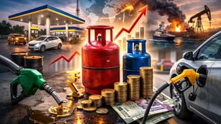 Fuel Price Update: LPG सिलेंडर महंगा, 1000 रुपये तक पहुंचा गैस; जानें आपके शहर में पेट्रोल-डीजल के नए रेट