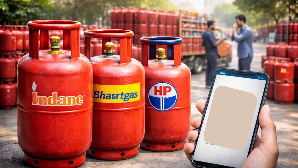 LPG से लेकर पेट्रोल-डीजल तक पर सरकार ने दिया अपडेट, 90% बुकिंग ऑनलाइन; PNG कनेक्शन पर इंसेंटिव